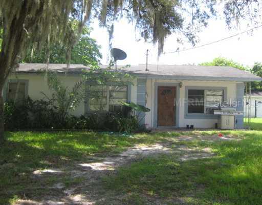 11111 Happy Acres Ln., Riverview, FL 33578