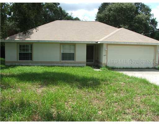 5435 Birchwood Rd., Spring Hill, FL 34608