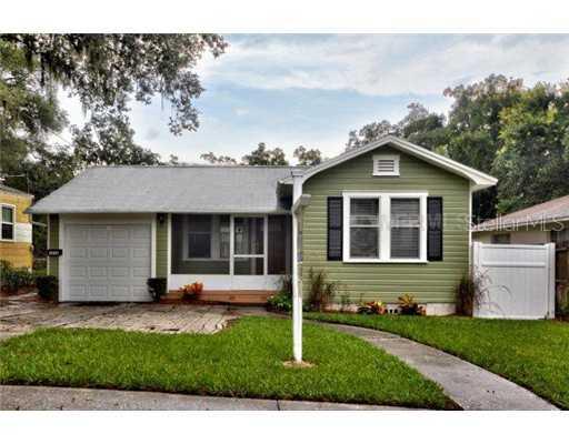 1218 E Crenshaw St., Tampa, FL 33604