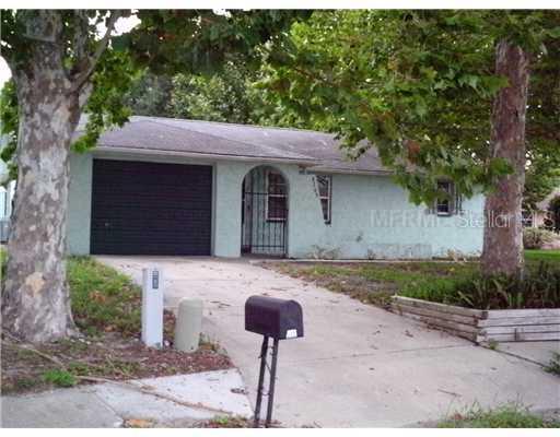 8763 Hemlock Ln., Port Richey, FL 34668