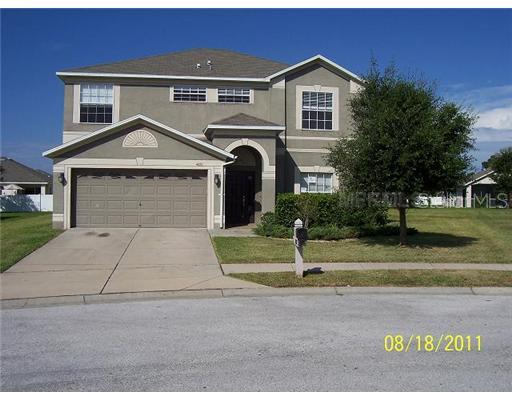4651 Sheringham Ct., Spring Hill, FL 34609