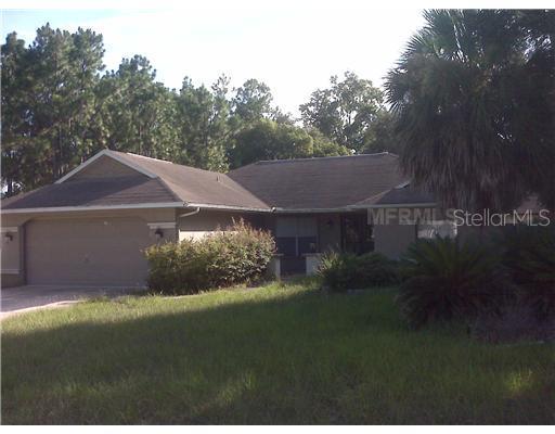 3351 Blythe Ave., Spring Hill, FL 34609