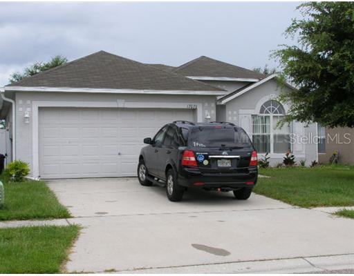 17026 Odessa Dr., Land O Lakes, FL 34638