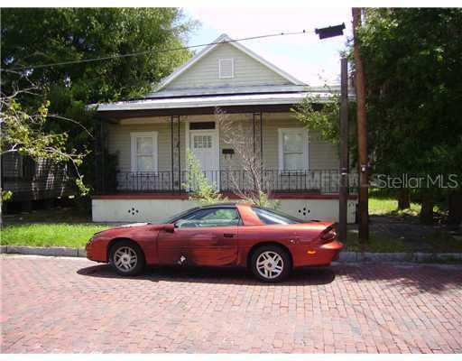 2603 N 19th St., Tampa, FL 33605