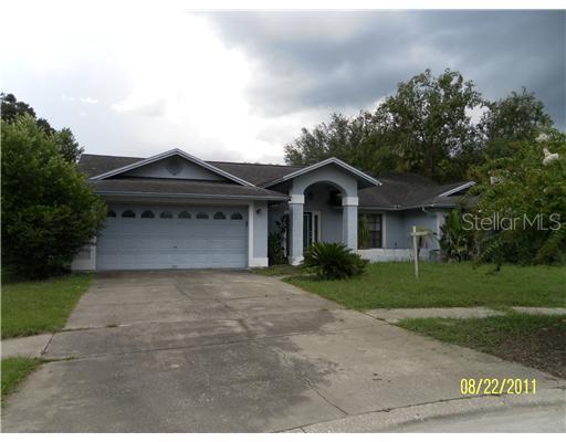 18313 Citation St., Lutz, FL 33549