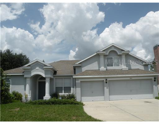[Address Hidden by Seller], Land O Lakes, FL 34639