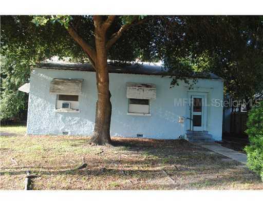 538 86th Ave., St Petersburg, FL 33702