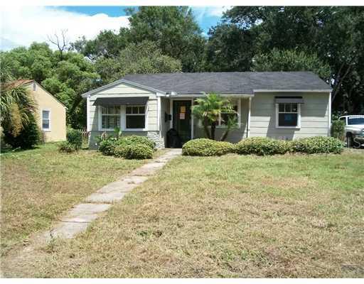 1009 W Indiana Ave., Tampa, FL 33603