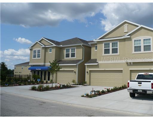 11567 84th Street Cir. #103, Parrish, FL 34219
