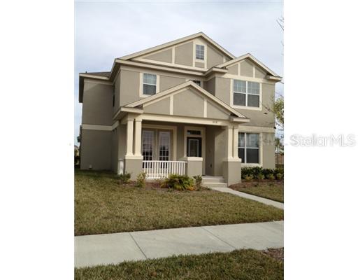 608 Lake Talquin Way, Groveland, FL 34736