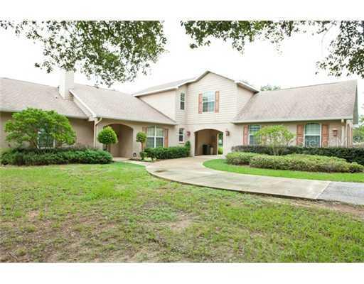 [Address Hidden by Seller], Dade City, FL 33525