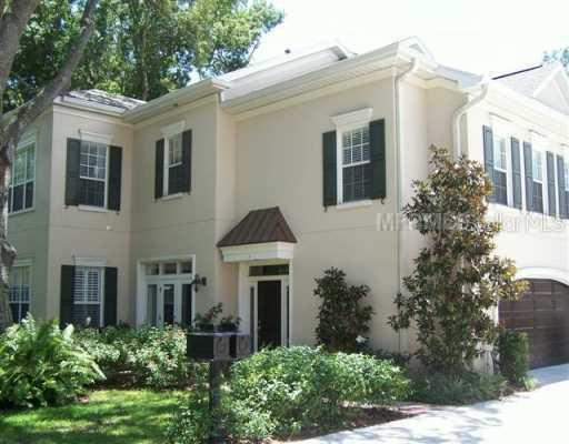 5323 Bayshore Blvd. #G, Tampa, FL 33611