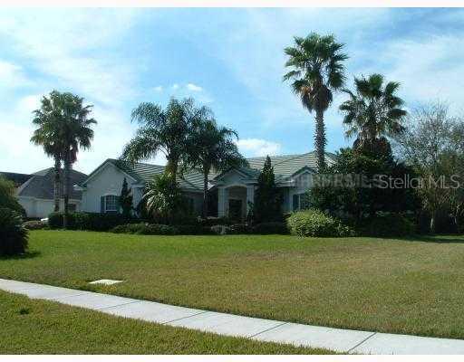 19624 Eagle Crest Dr., Lutz, FL 33549