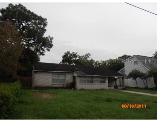 2726 W Louisiana Ave., Tampa, FL 33614