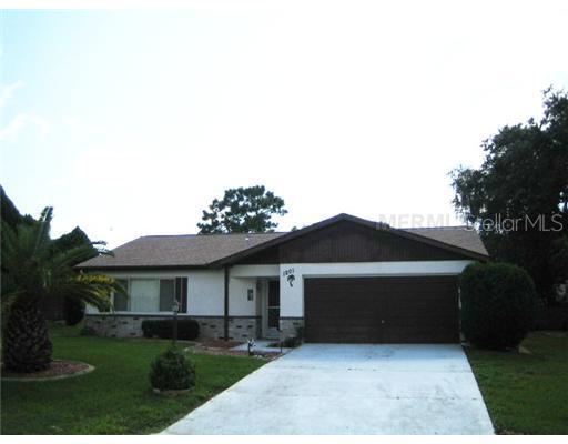 1201 Macfarlane Ave., Spring Hill, FL 34608