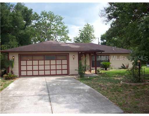 9034 Mccormick St., Spring Hill, FL 34608