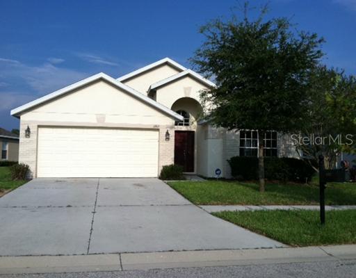 6912 Runner Oak Dr., Zephyrhills, FL 33545