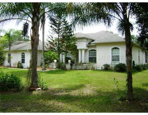 1216 Lake Charles Cir., Lutz, FL 33548