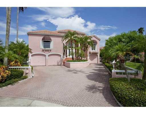 4500 Plaza Way, St Pete Beach, FL 33706