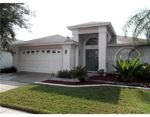 1643 Wakefield Dr., Brandon, FL 33511