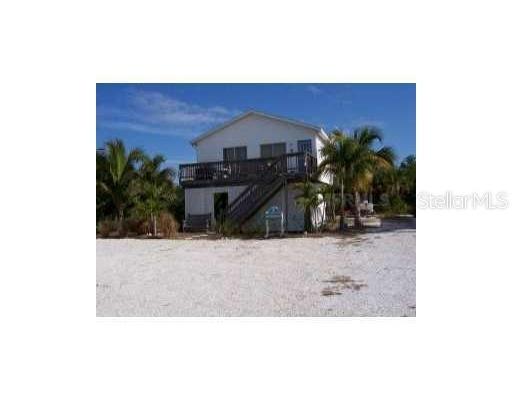 300 N Gulf Blvd., Placida, FL 33946