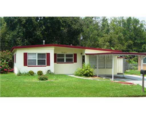 7127 Adare Dr., New Port Richey, FL 34653