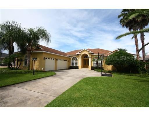 1106 Grovesedge St., Valrico, FL 33594