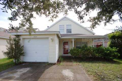 6622 Northhaven Ct., Riverview, FL 33569