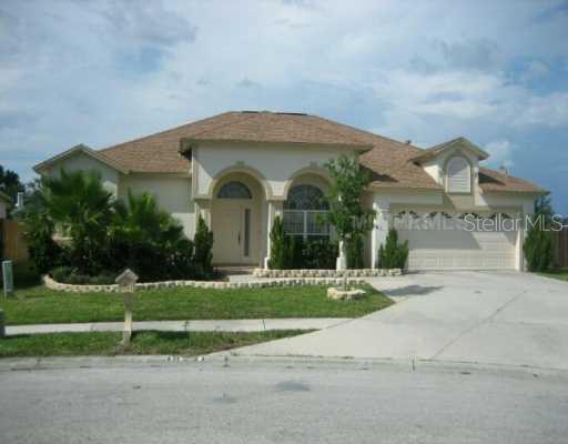 18221 Sweet Jasmine Dr., Tampa, FL 33647