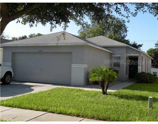 11815 Mango Cross Ct., Seffner, FL 33584