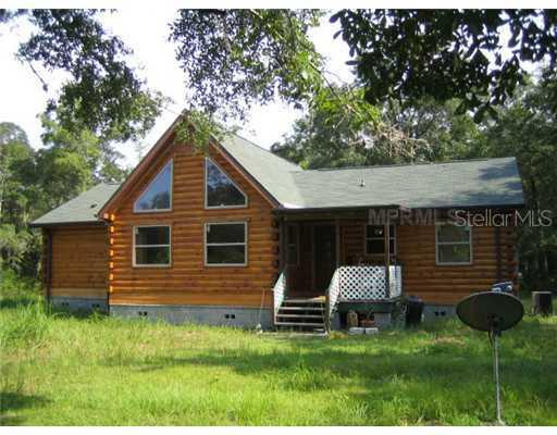 15241 Peach Orchard Rd., Brooksville, FL 34614