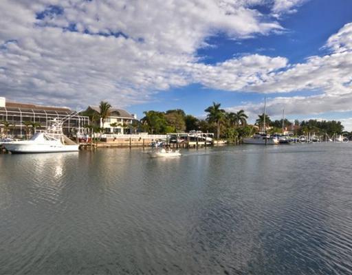 1063 Pinellas Bayway South, Tierra Verde, FL 33715