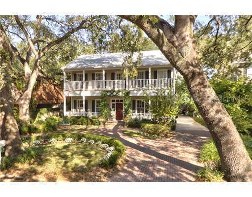 2917 W Villa Rosa Park, Tampa, FL 33611