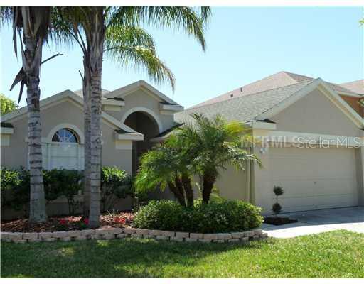 2630 Billingham Dr., Land O' Lakes, FL 34639