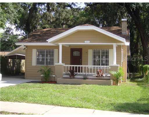 1309 E Giddens Ave., Tampa, FL 33603
