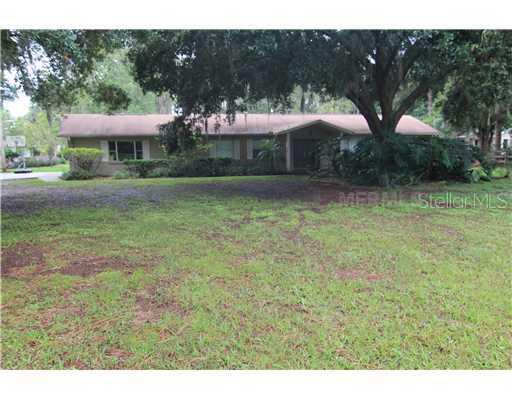 17312 Sherman Rd., Lutz, FL 33558