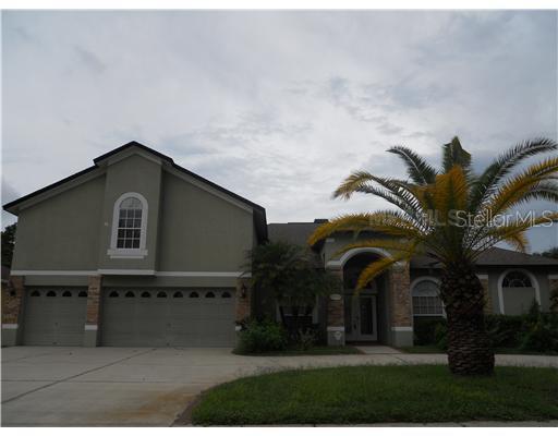 17710 Crystal Cove Pl., Lutz, FL 33548