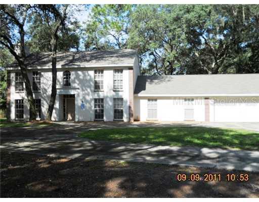 18412 Timberlan Dr., Lutz, FL 33549