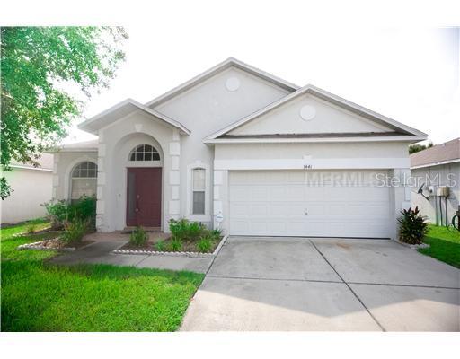 3441 Golden Eagle Dr., Land O Lakes, FL 34639