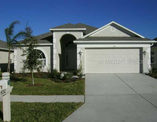 4150 Branchside Ln., Wesley Chapel, FL 33543