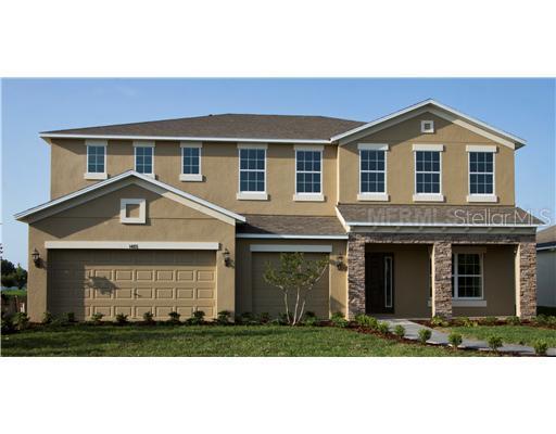 1405 Rushgrove Cir., Dover, FL 33527