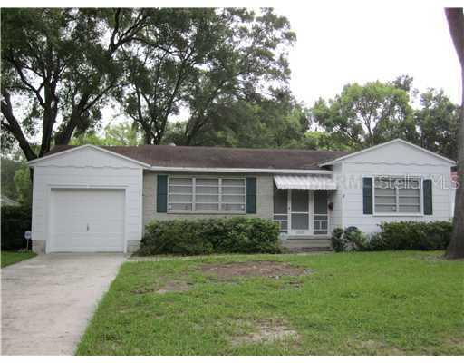 1302 E Lambright St., Tampa, FL 33604