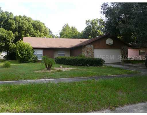 17843 Sunrise Dr., Lutz, FL 33549