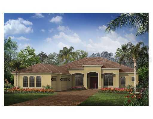 1007 Stella Vara Dr., Lutz, FL 33548