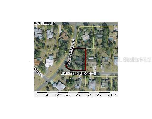 11441 Emerald Ridge Ct., Spring Hill, FL 34609