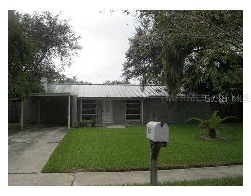 539 Avocado Cir., Brandon, FL 33510