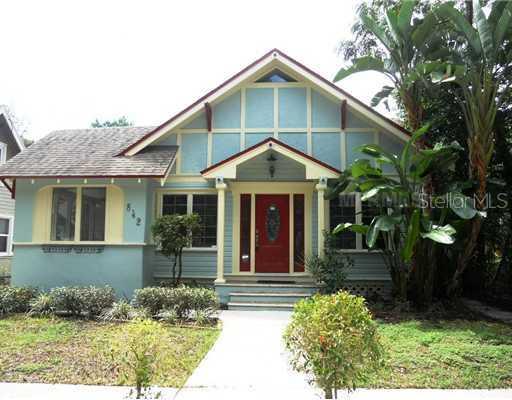 842 18th Ave, St Petersburg, FL 33704