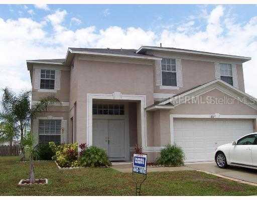 11832 Brenford Crest Dr., Riverview, FL 33579