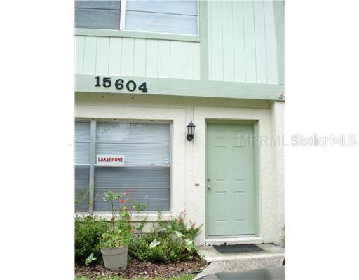 15604 Morning Dr., Lutz, FL 33559