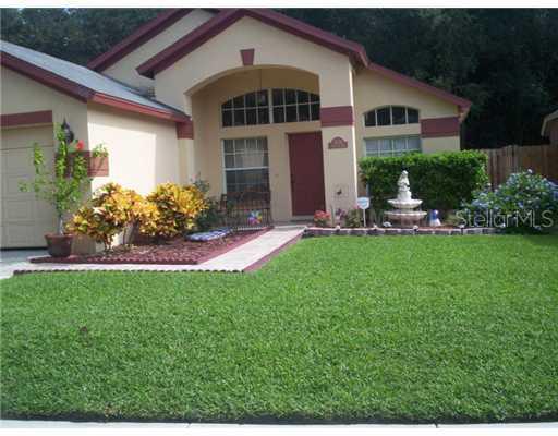 [Address Hidden by Seller], Brandon, FL 33511
